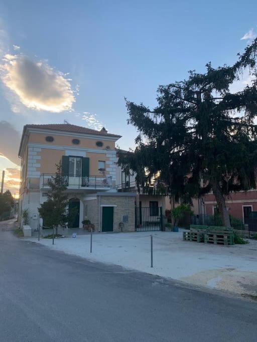 Dimora Incoronata Vasto Exterior photo